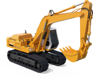 Tera Track - Construction Equipment