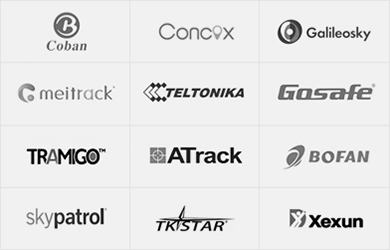 Tera Track - Supports any GPS device
