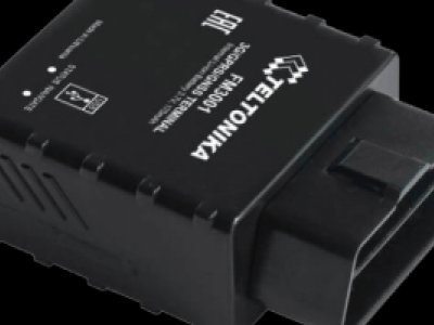 Tera Track - The Top 3 Best Selling Teltonika GPS Trackers